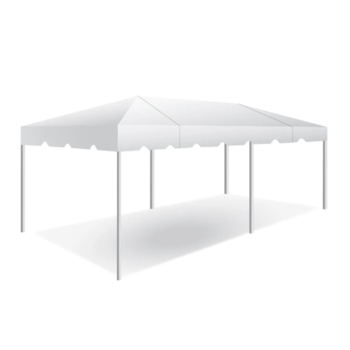 Event Tent 10x20