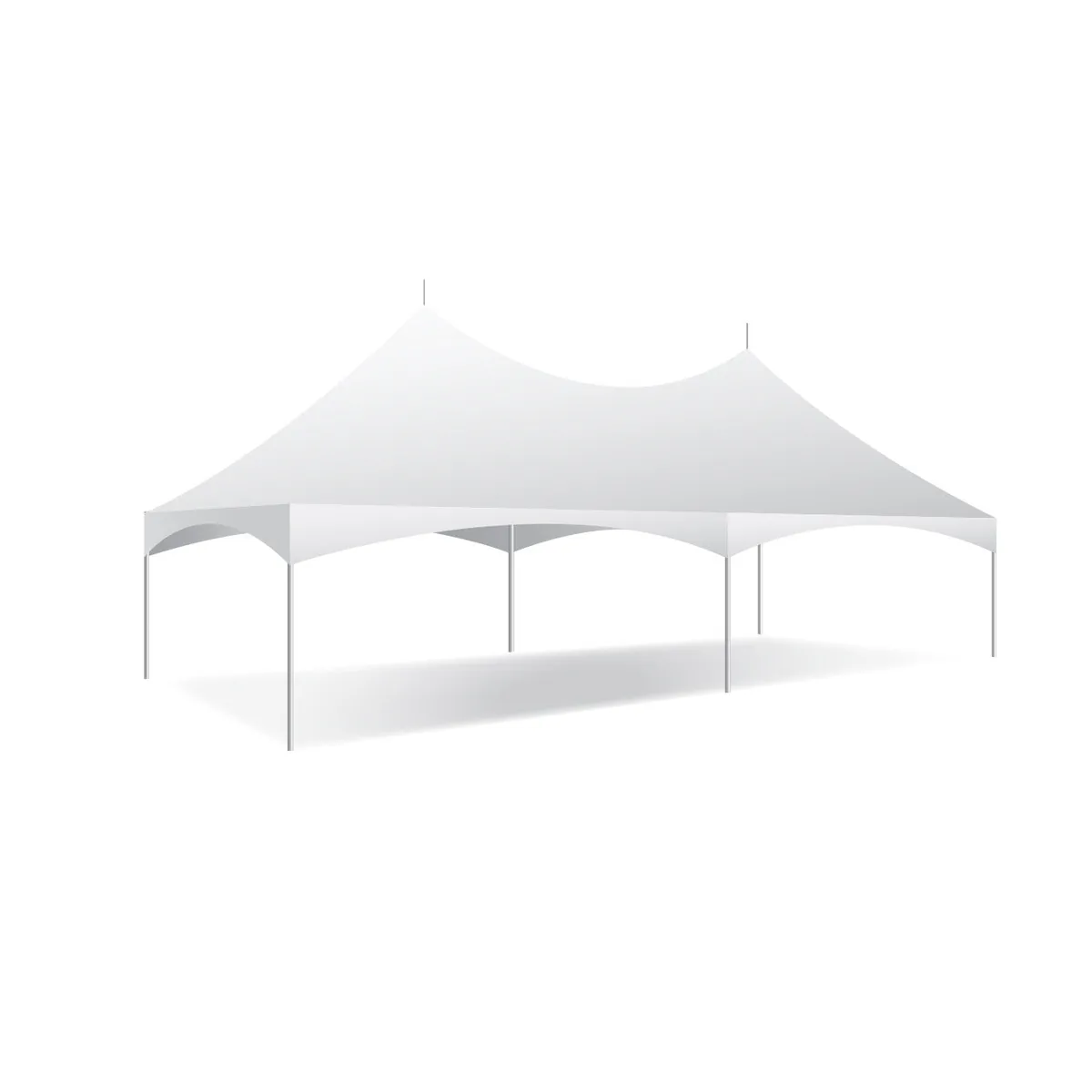 High Peak Tent 20x40