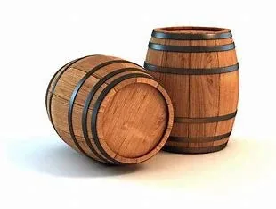 Party Barrel