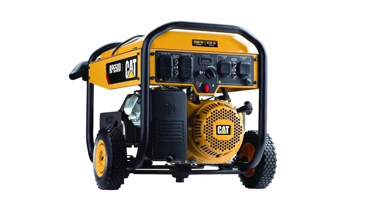 Portable Generator