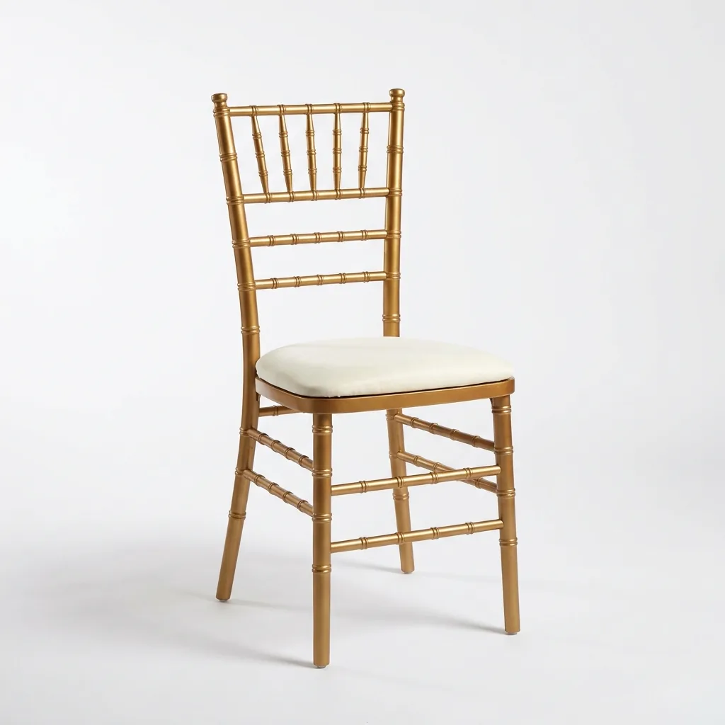 Premium Chiavari Chair