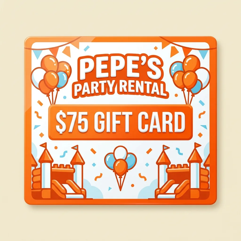 $75 Gift Card