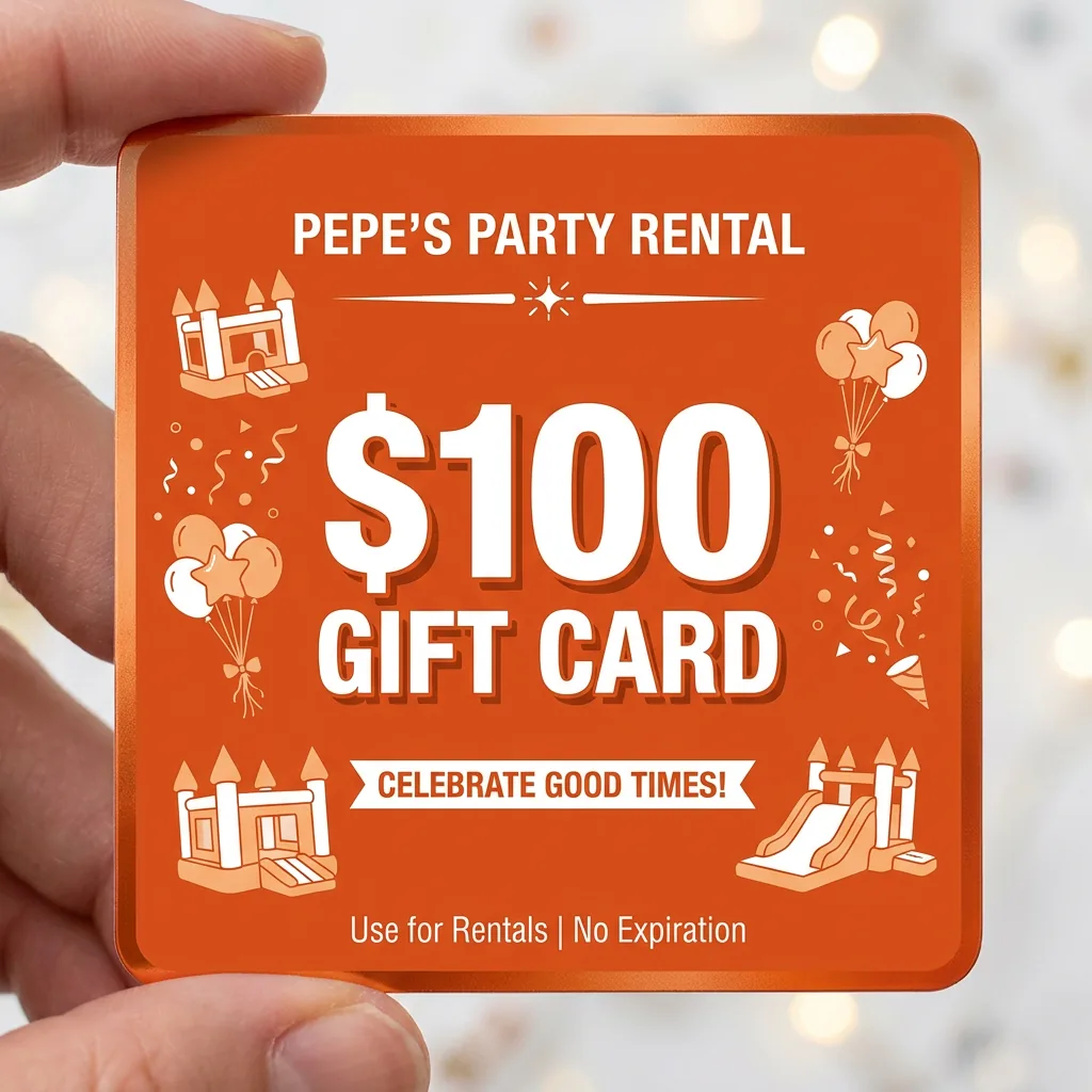 $100 Gift Card