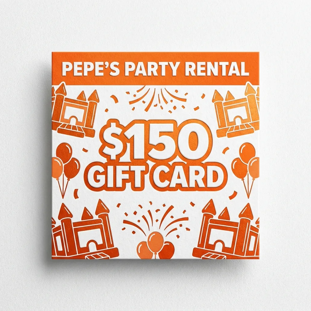 $150 Gift Card