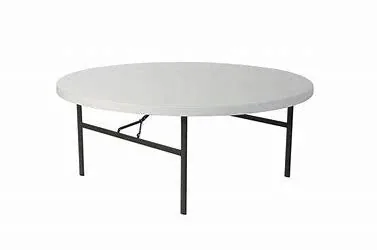 Round Table 48"/60"