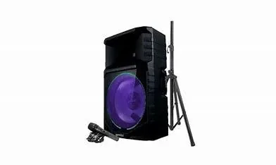 Bluetooth Speaker